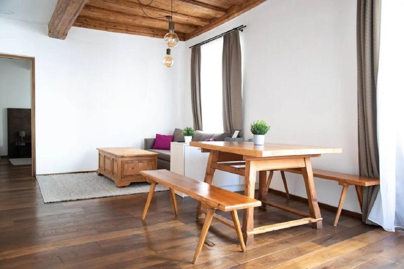 Goldene Pastete - Urban Luxury Apartments กราซ ภายนอก รูปภาพ