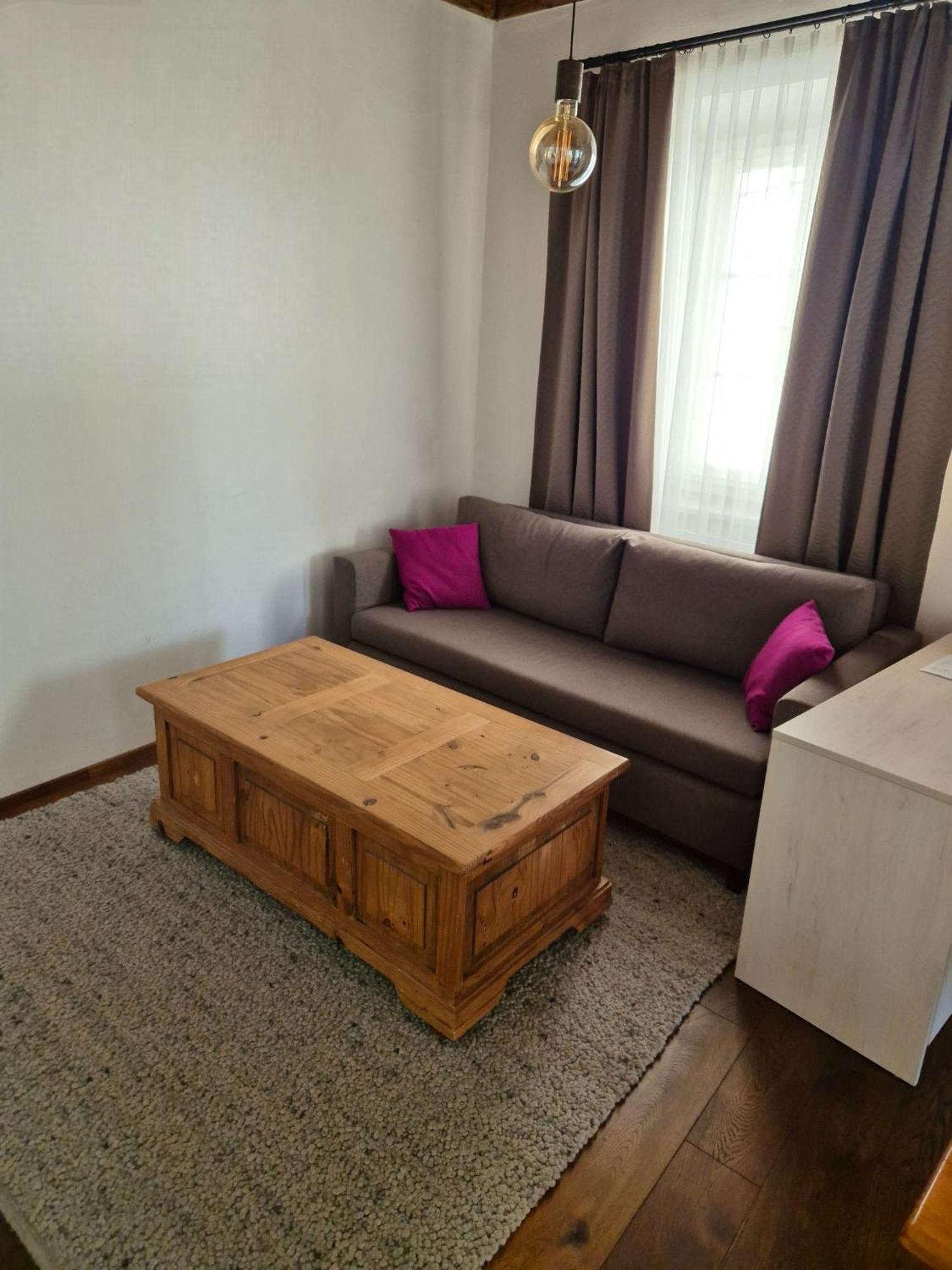 Goldene Pastete - Urban Luxury Apartments กราซ ภายนอก รูปภาพ